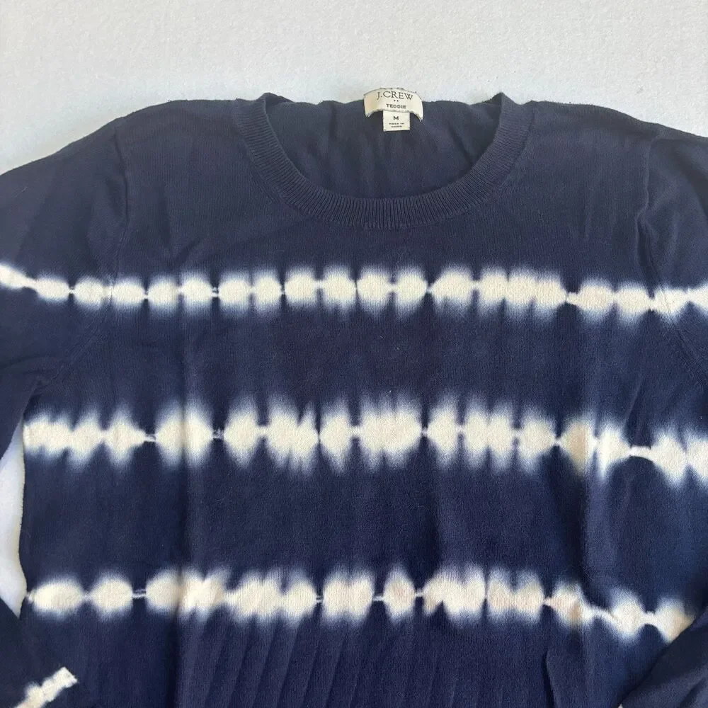 J. Crew crew lightweight